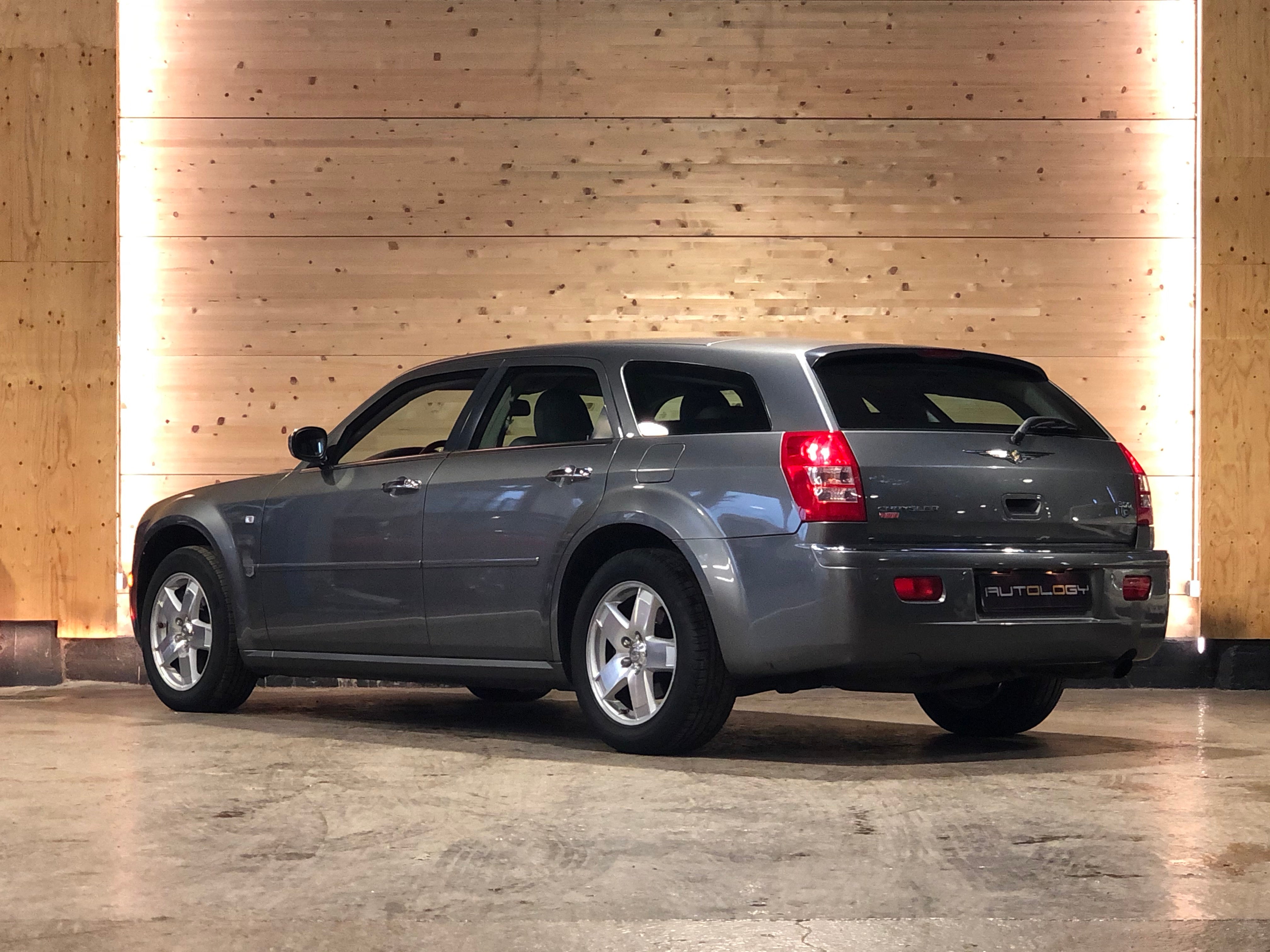 Chrysler 300 C Touring V6 3.5 AWD