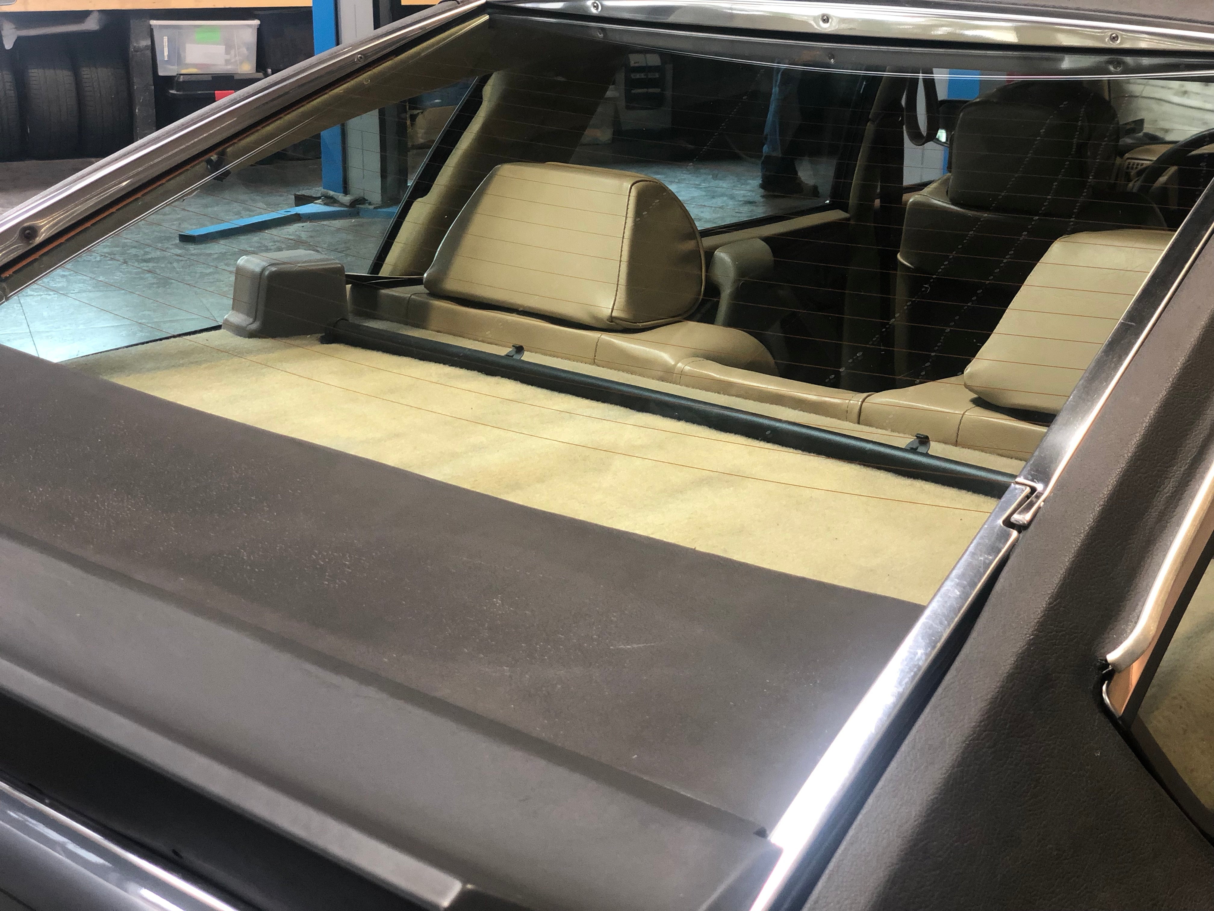 Citroën CX 25 Prestrige BVA