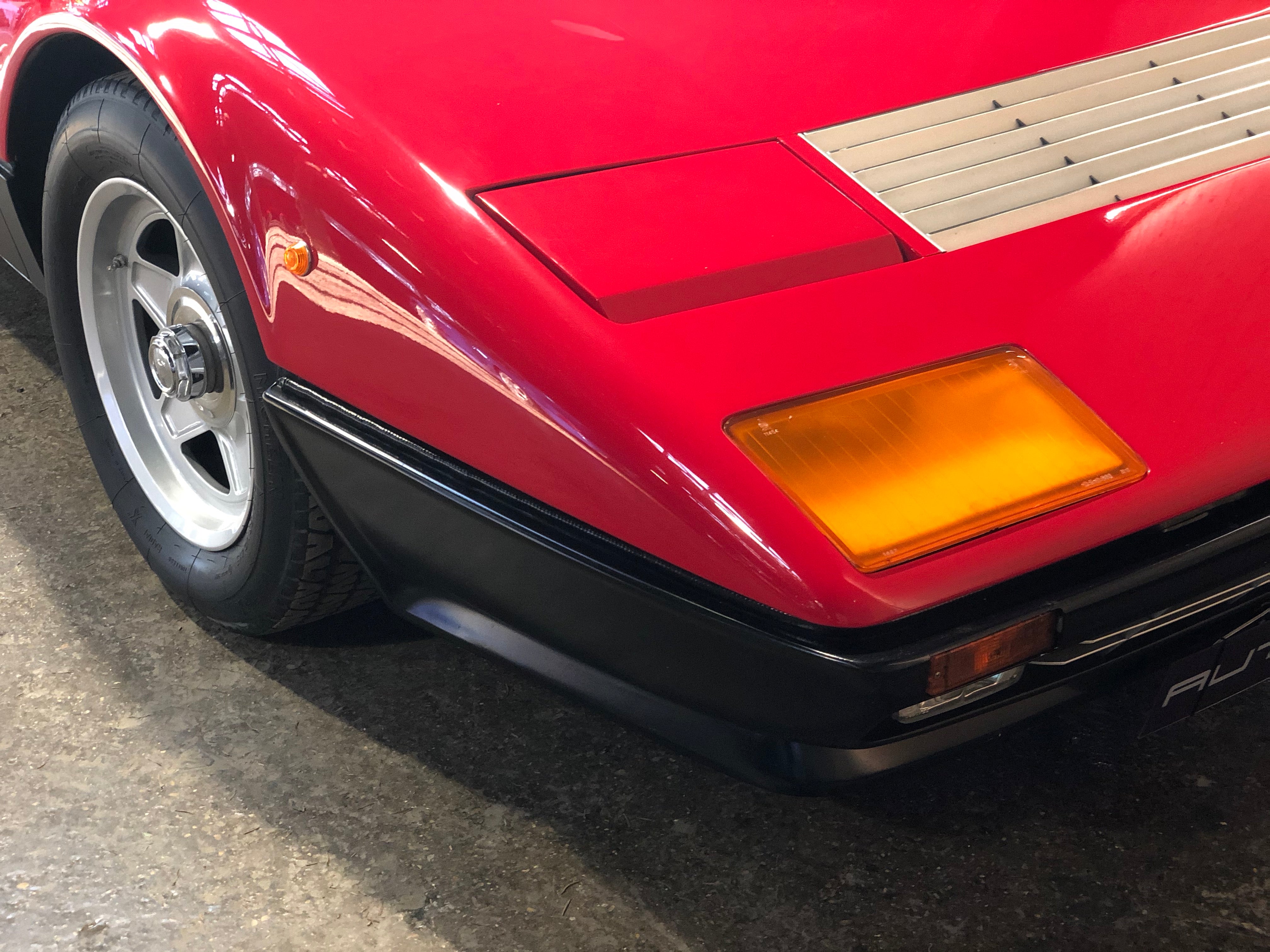 Ferrari 512 BBi