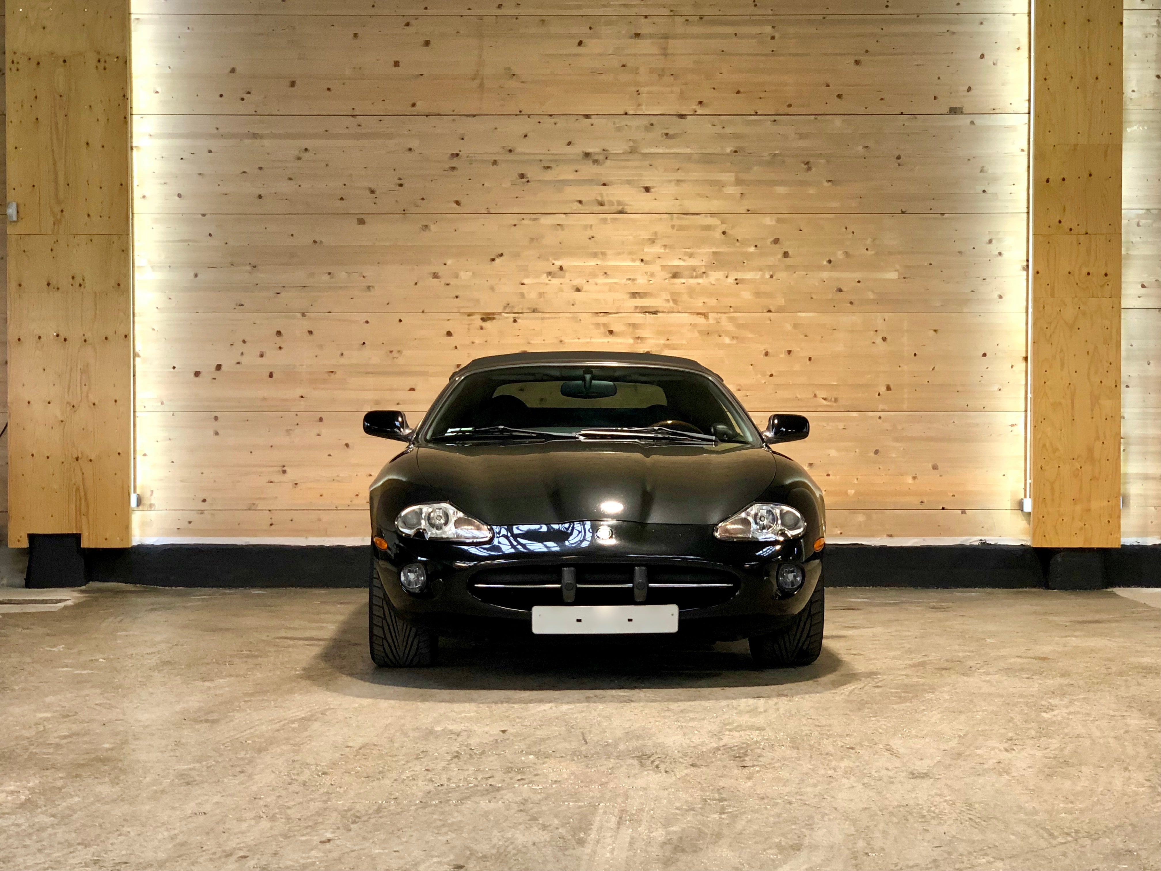 Jaguar XK8 4.0 Cabriolet