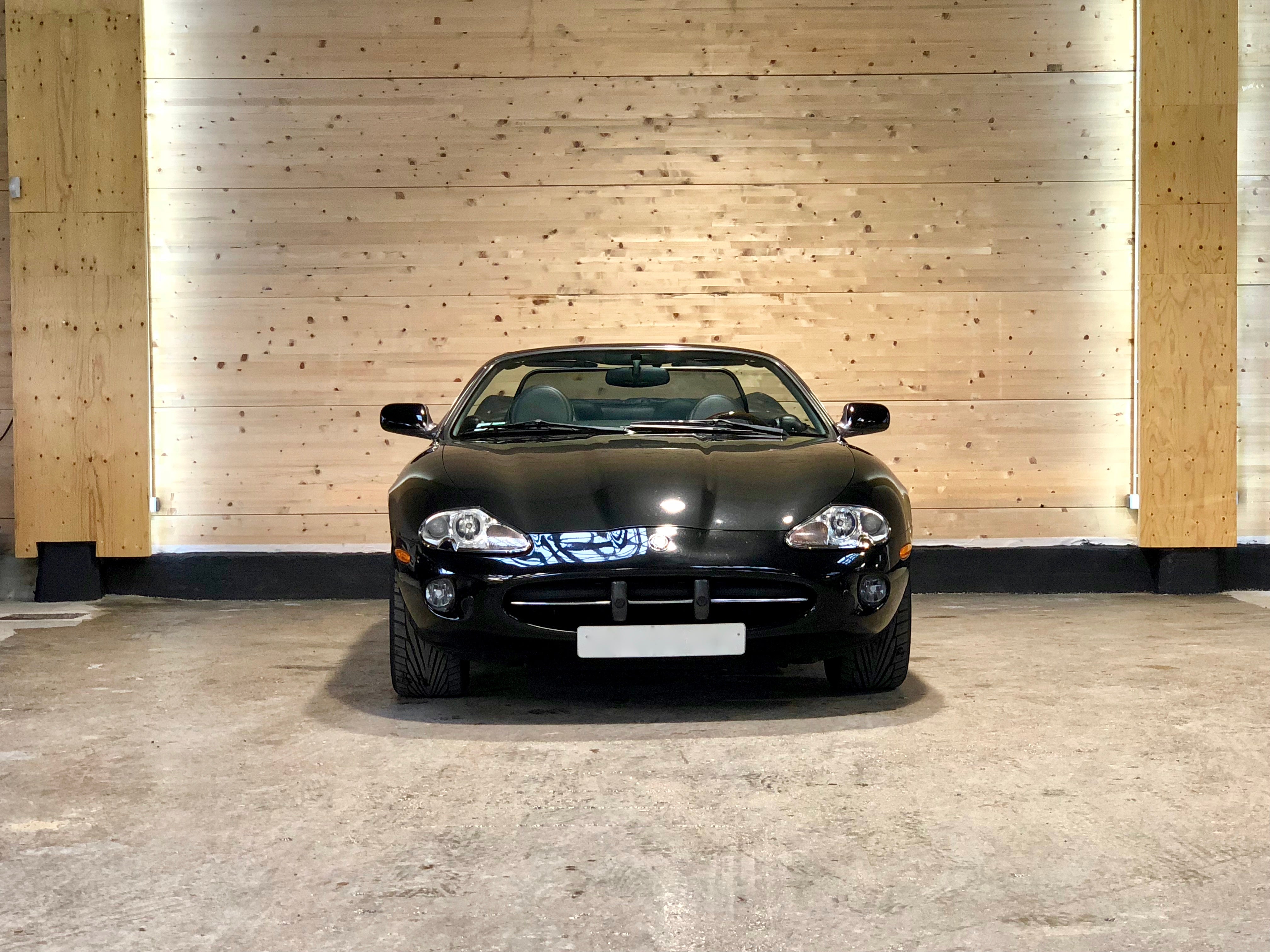 Jaguar XK8 4.0 Cabriolet