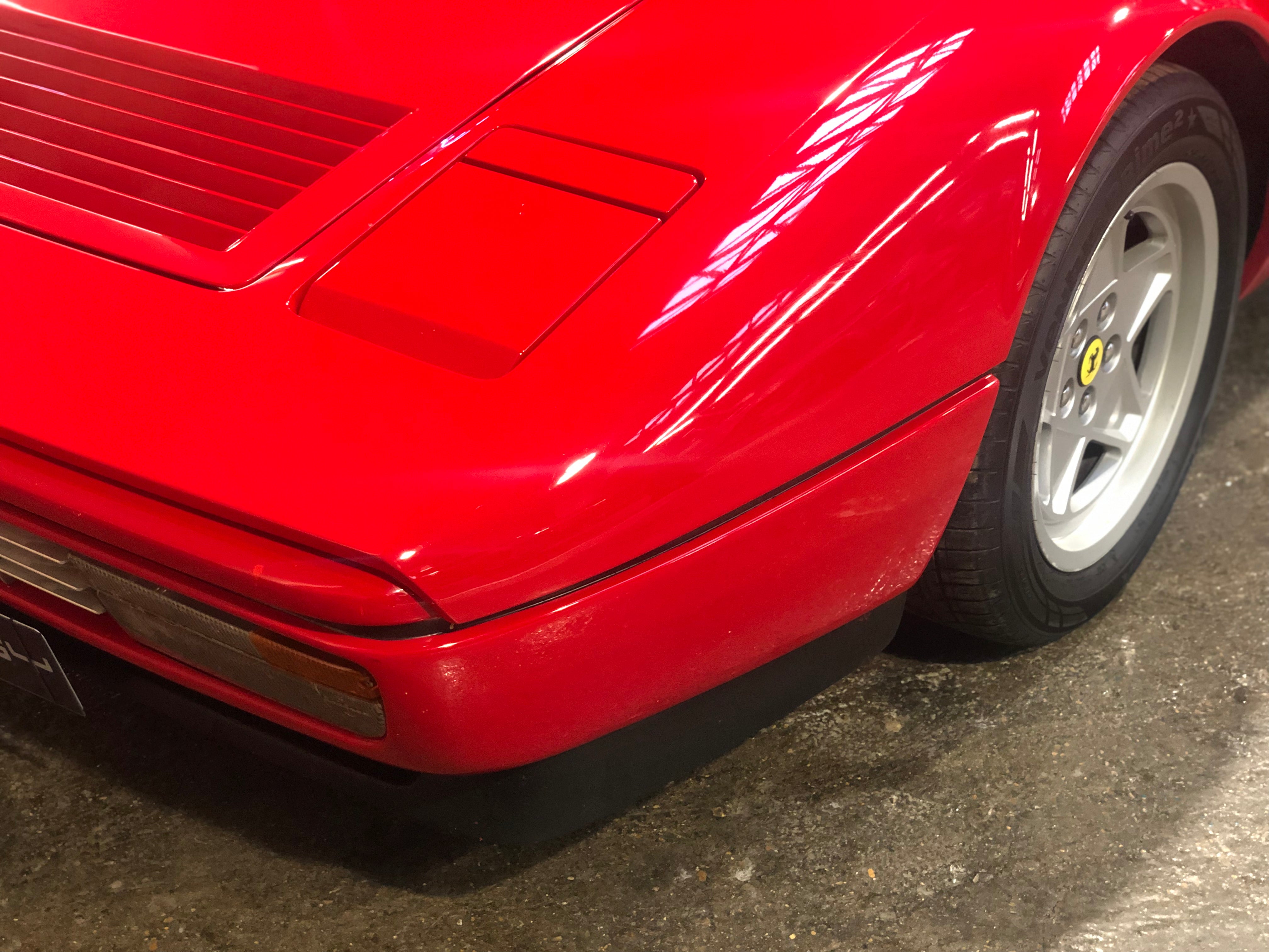 Ferrari 328 GTB