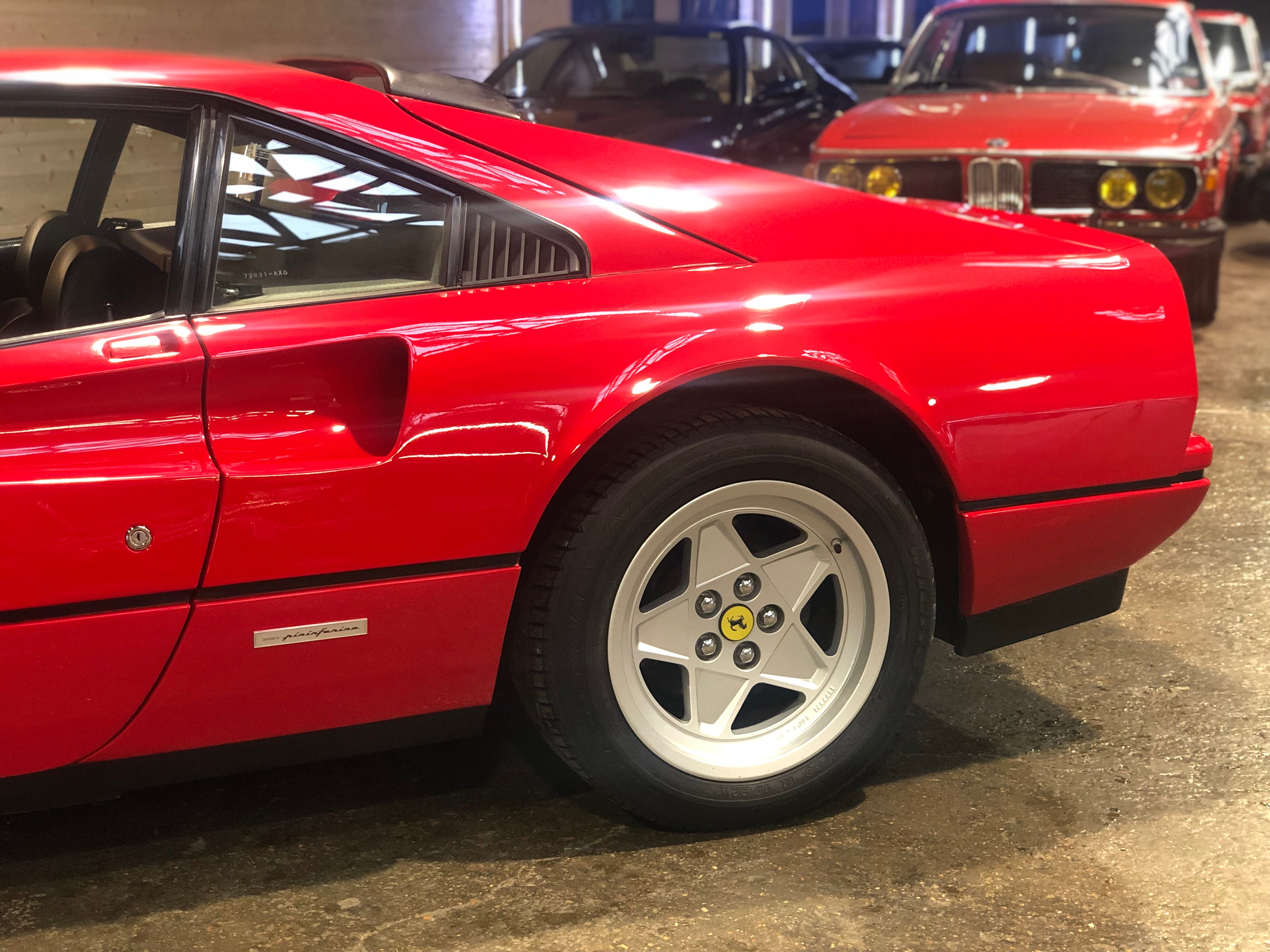 Ferrari 328 GTB