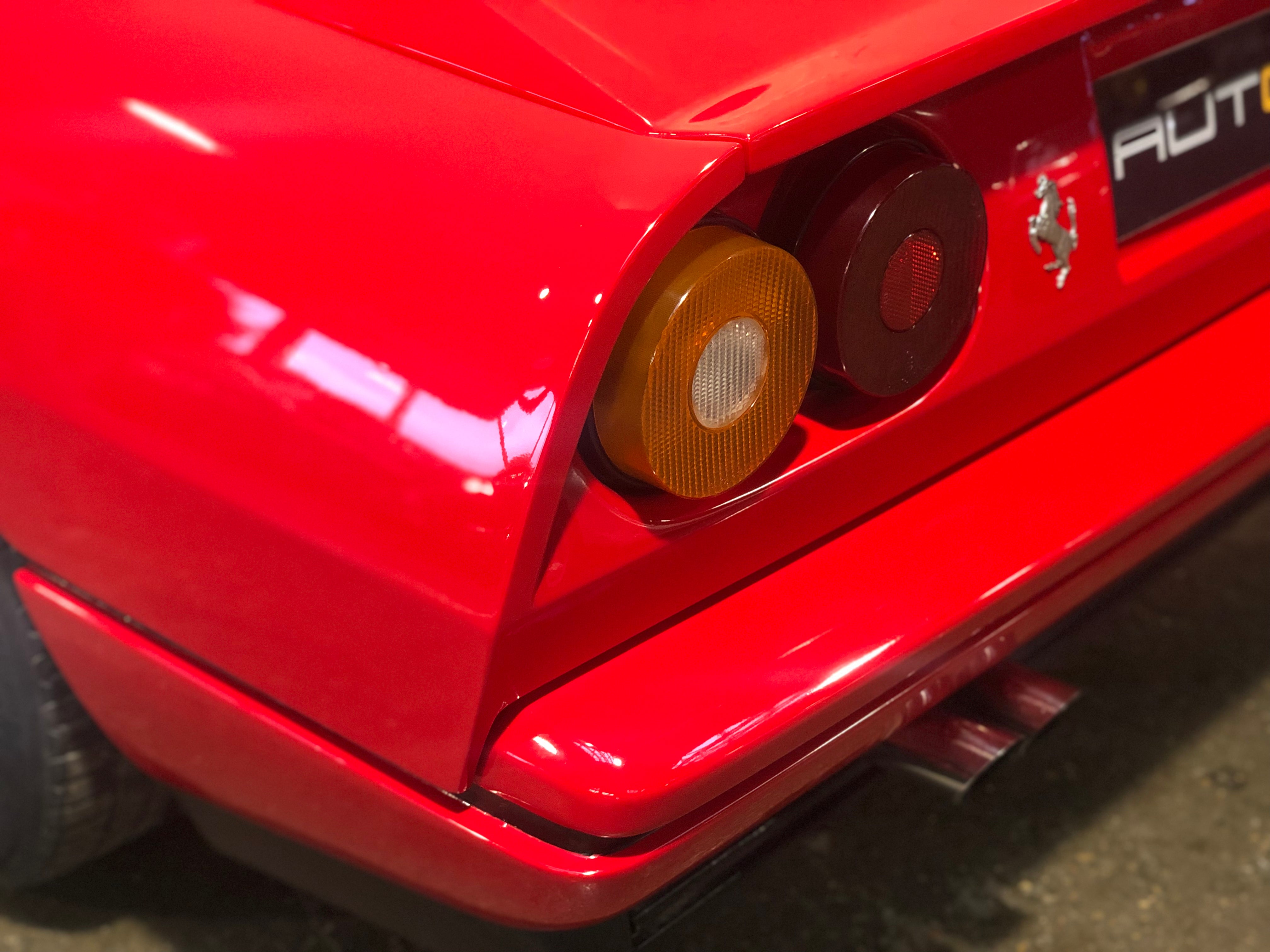 Ferrari 328 GTB