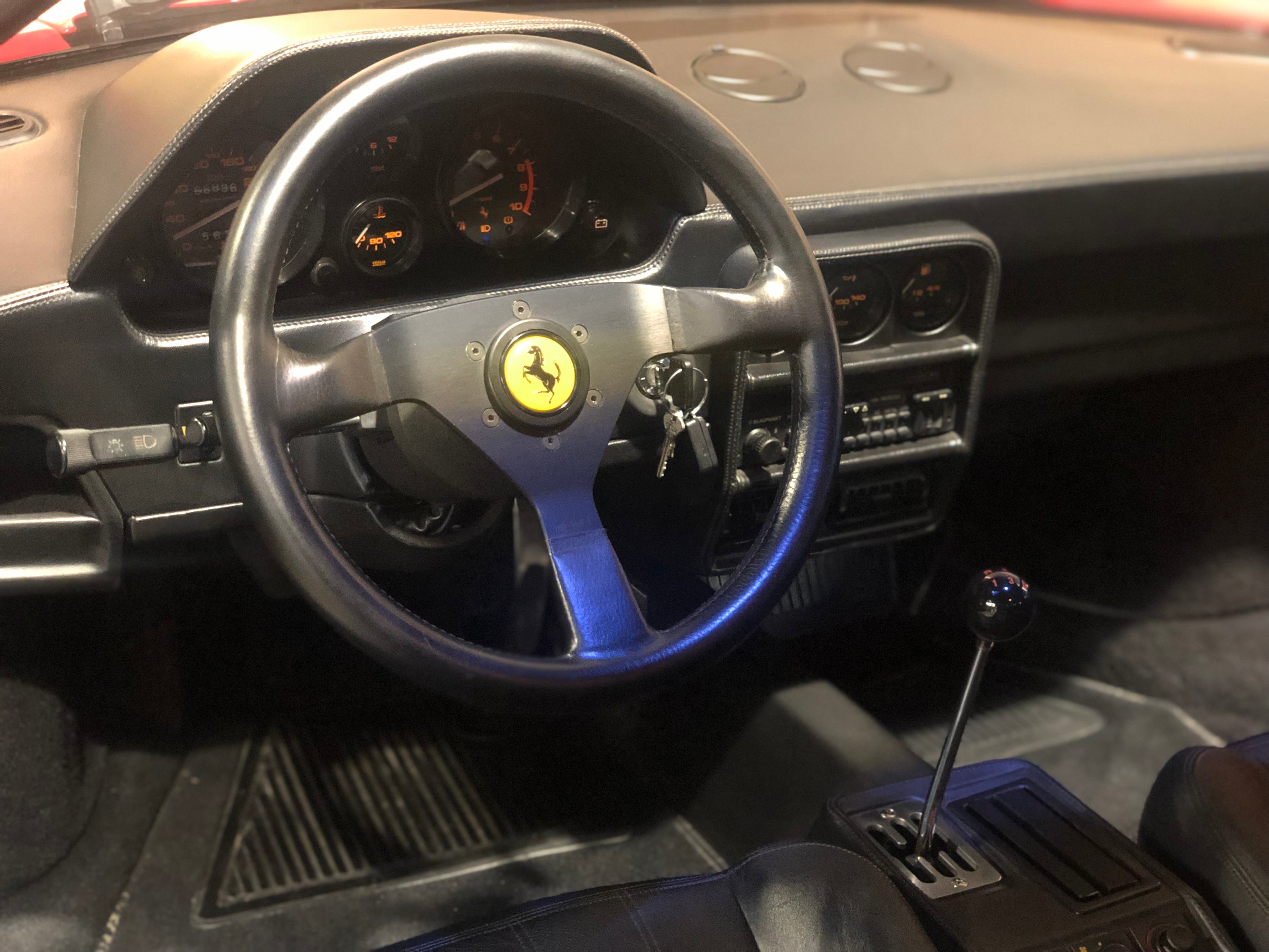 Ferrari 328 GTB