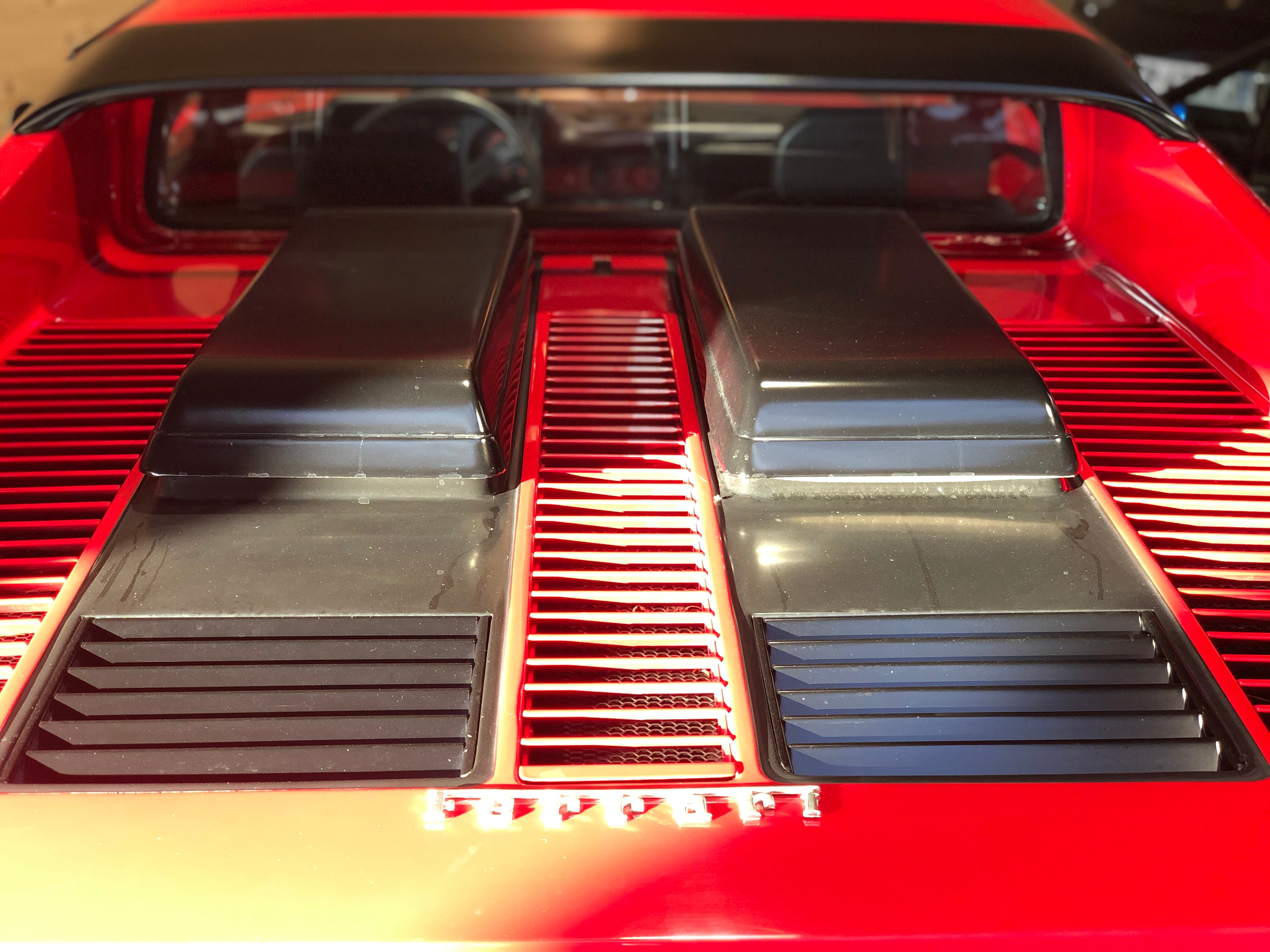 Ferrari 512 BBi