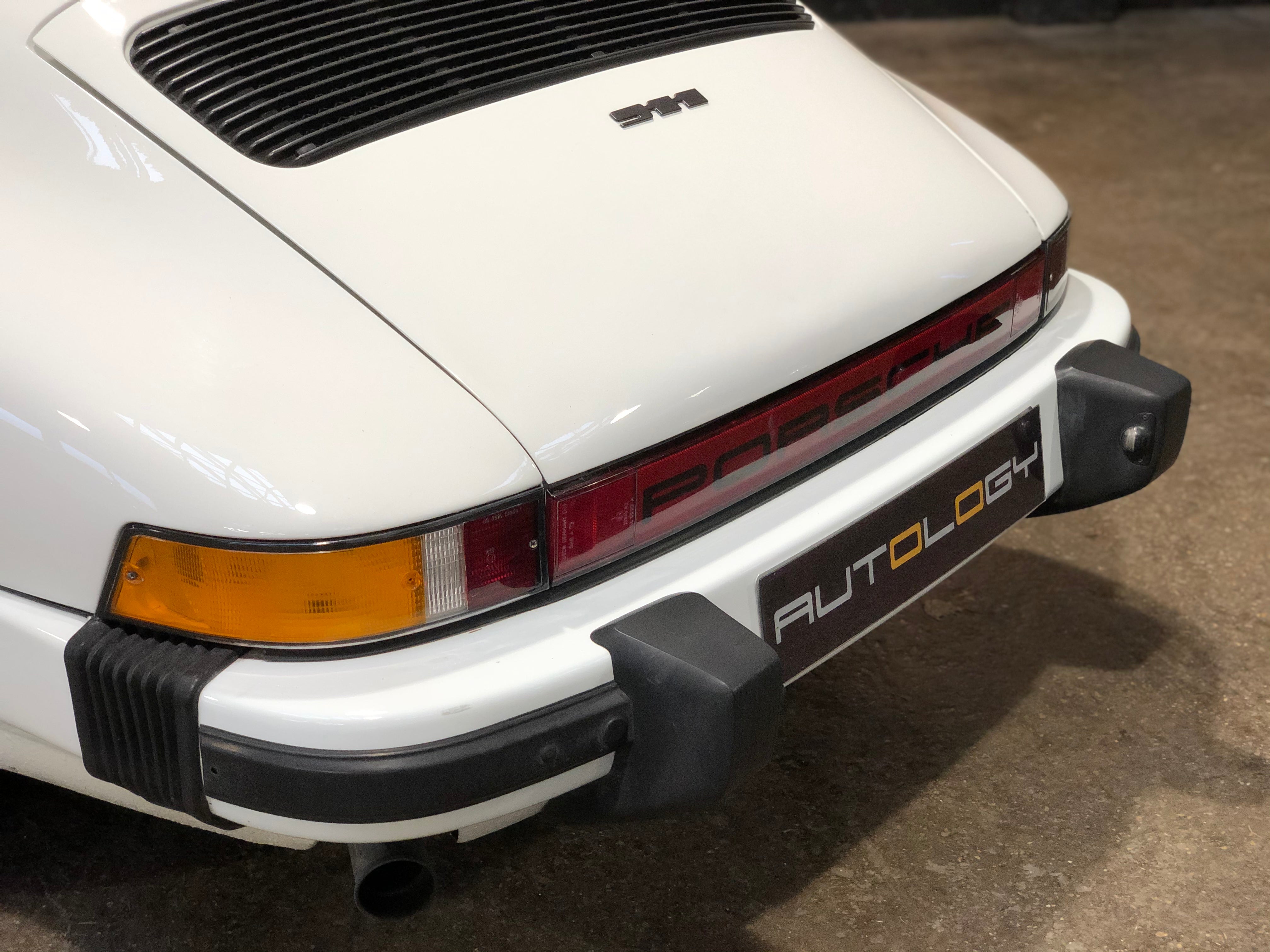 Porsche 911 2.7 Targa 165cv