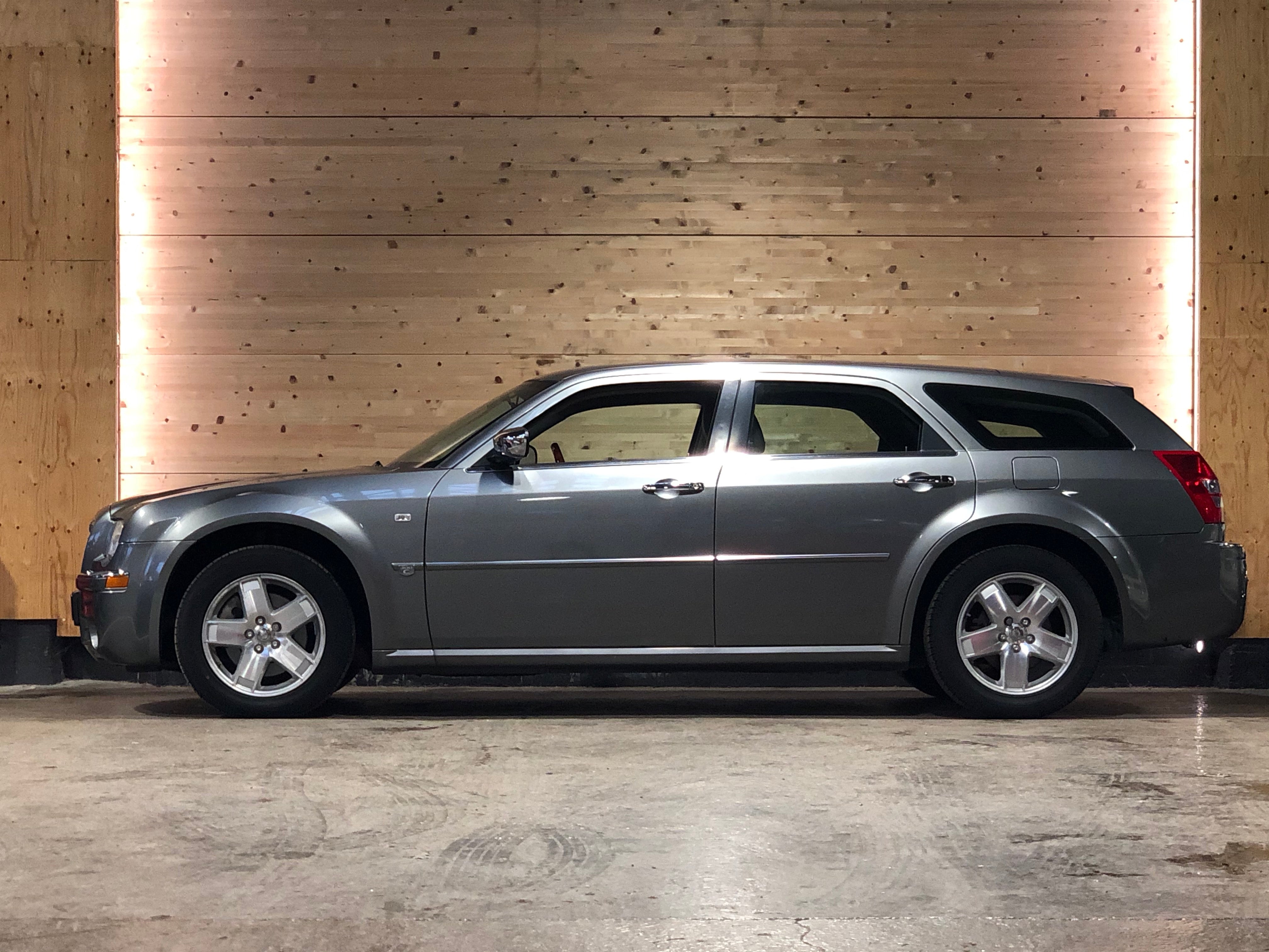 Chrysler 300 C Touring V6 3.5 AWD