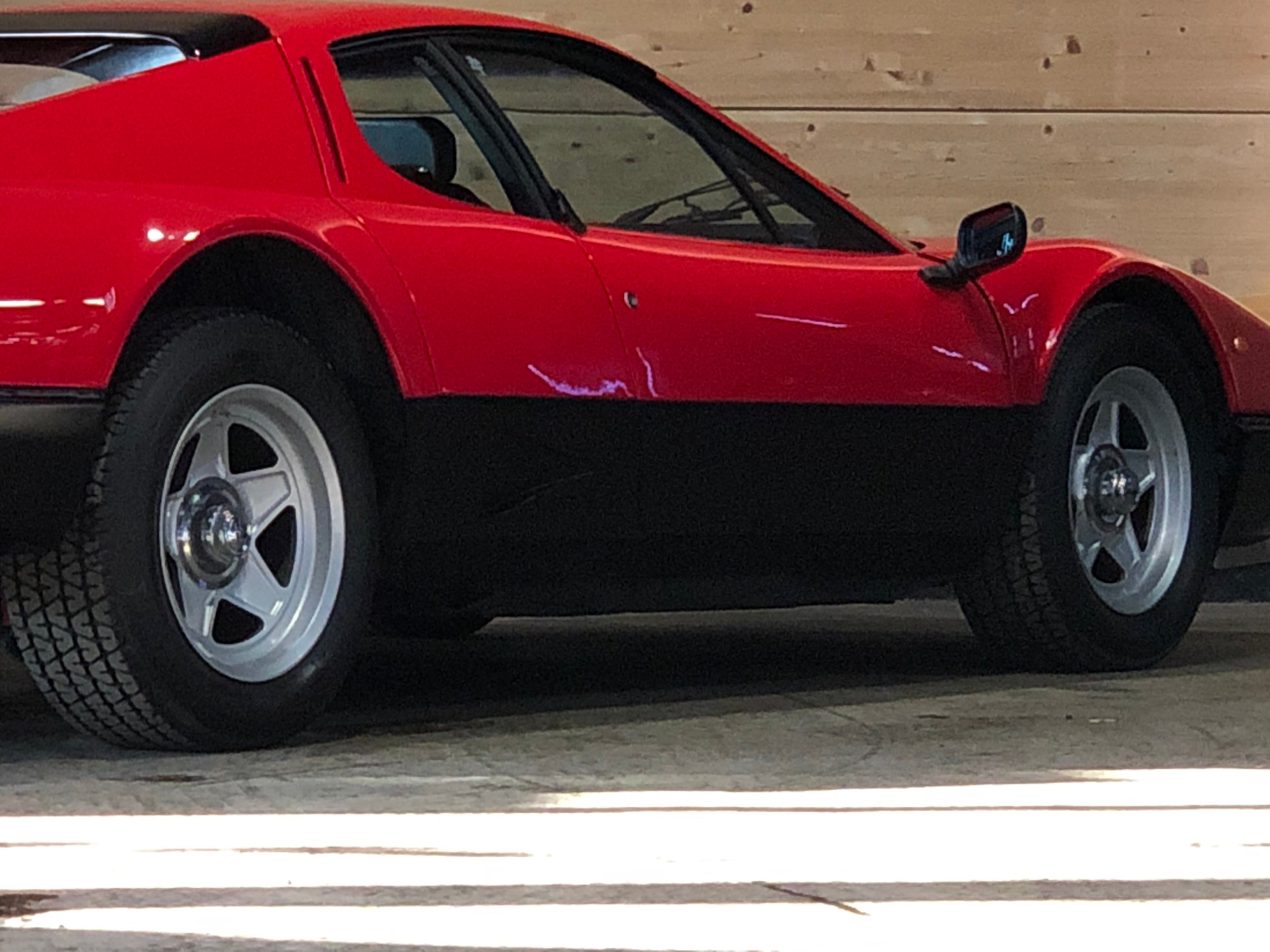 Ferrari 512 BBi