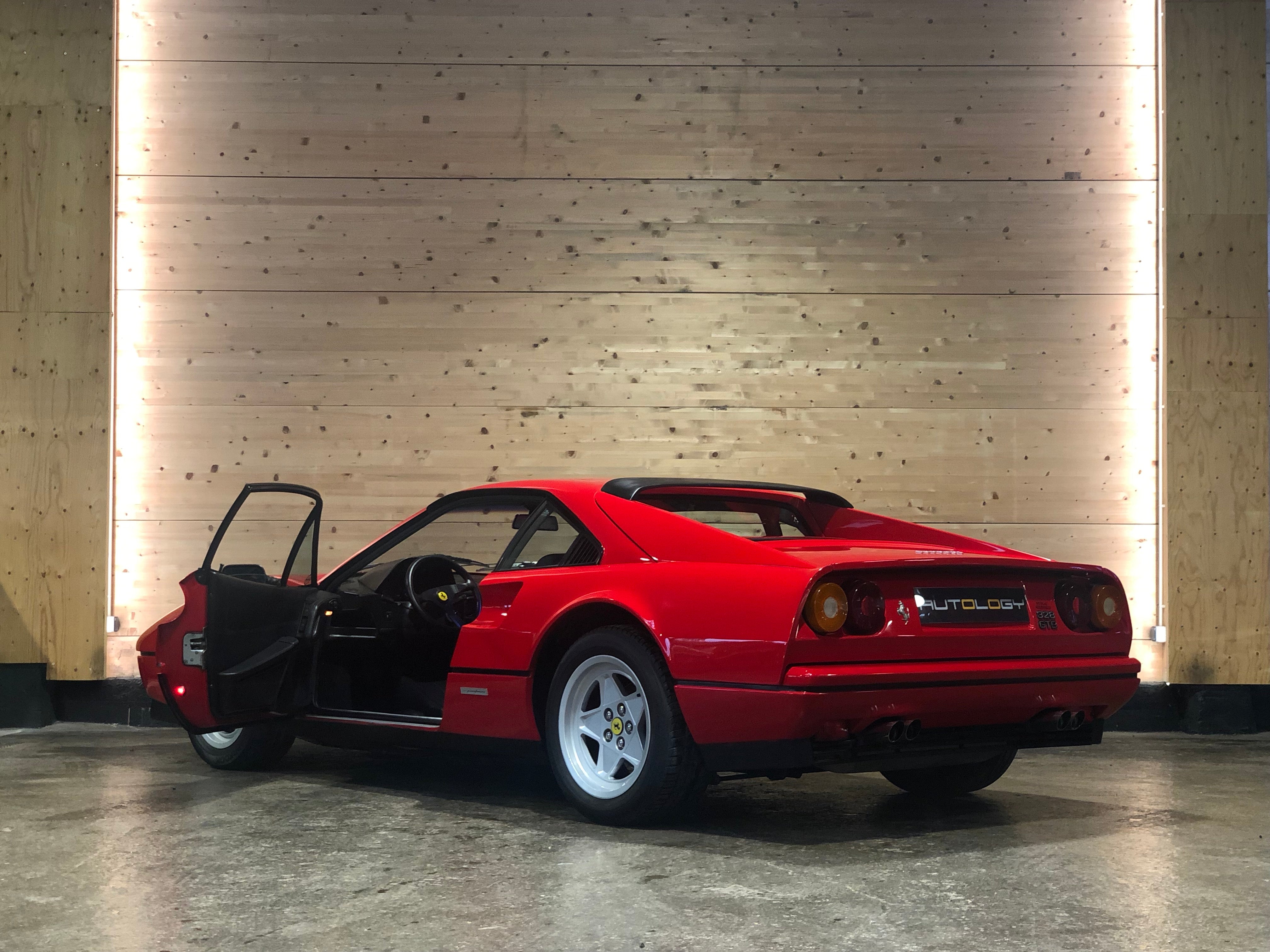 Ferrari 328 GTB