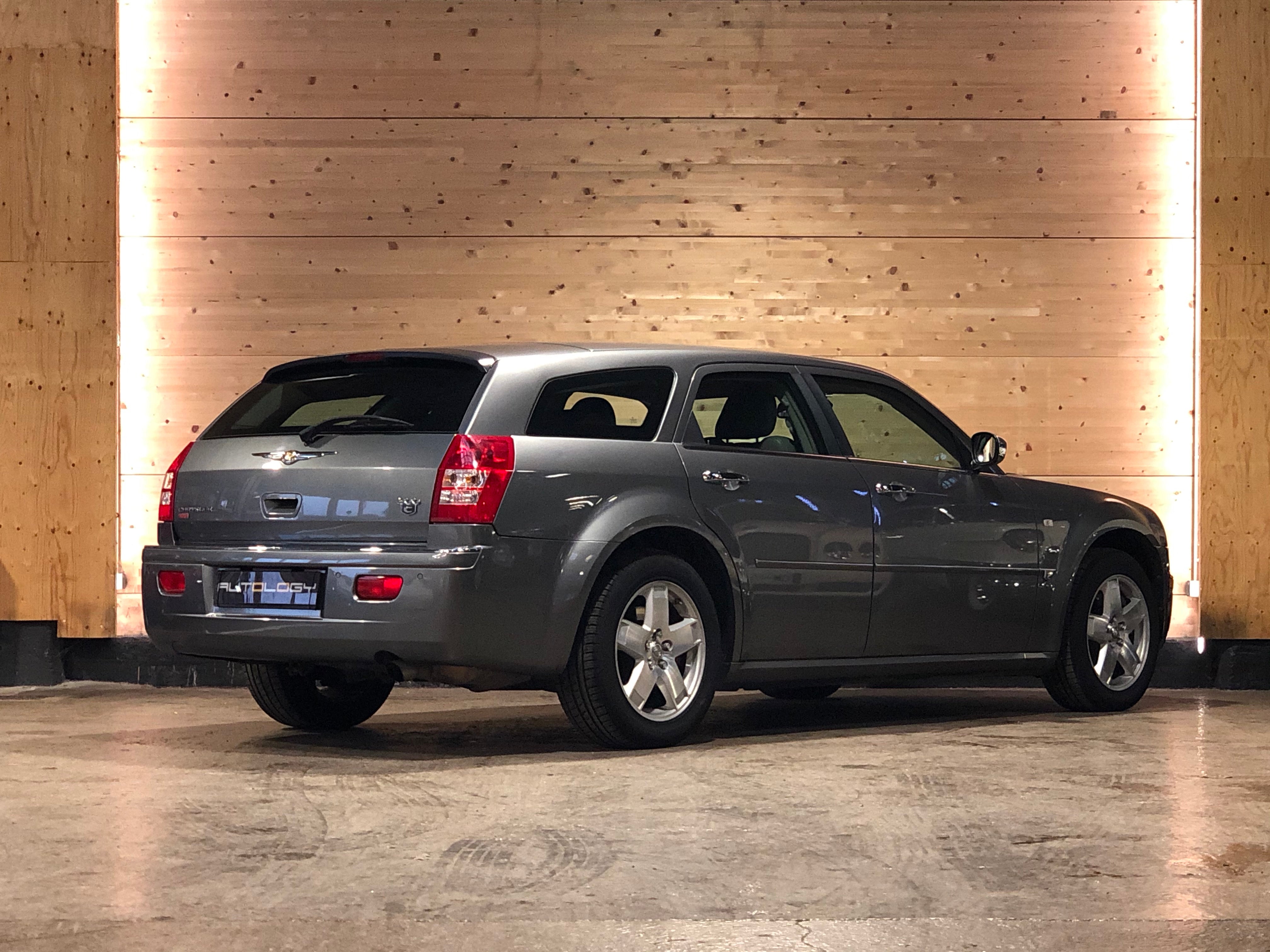 Chrysler 300 C Touring V6 3.5 AWD