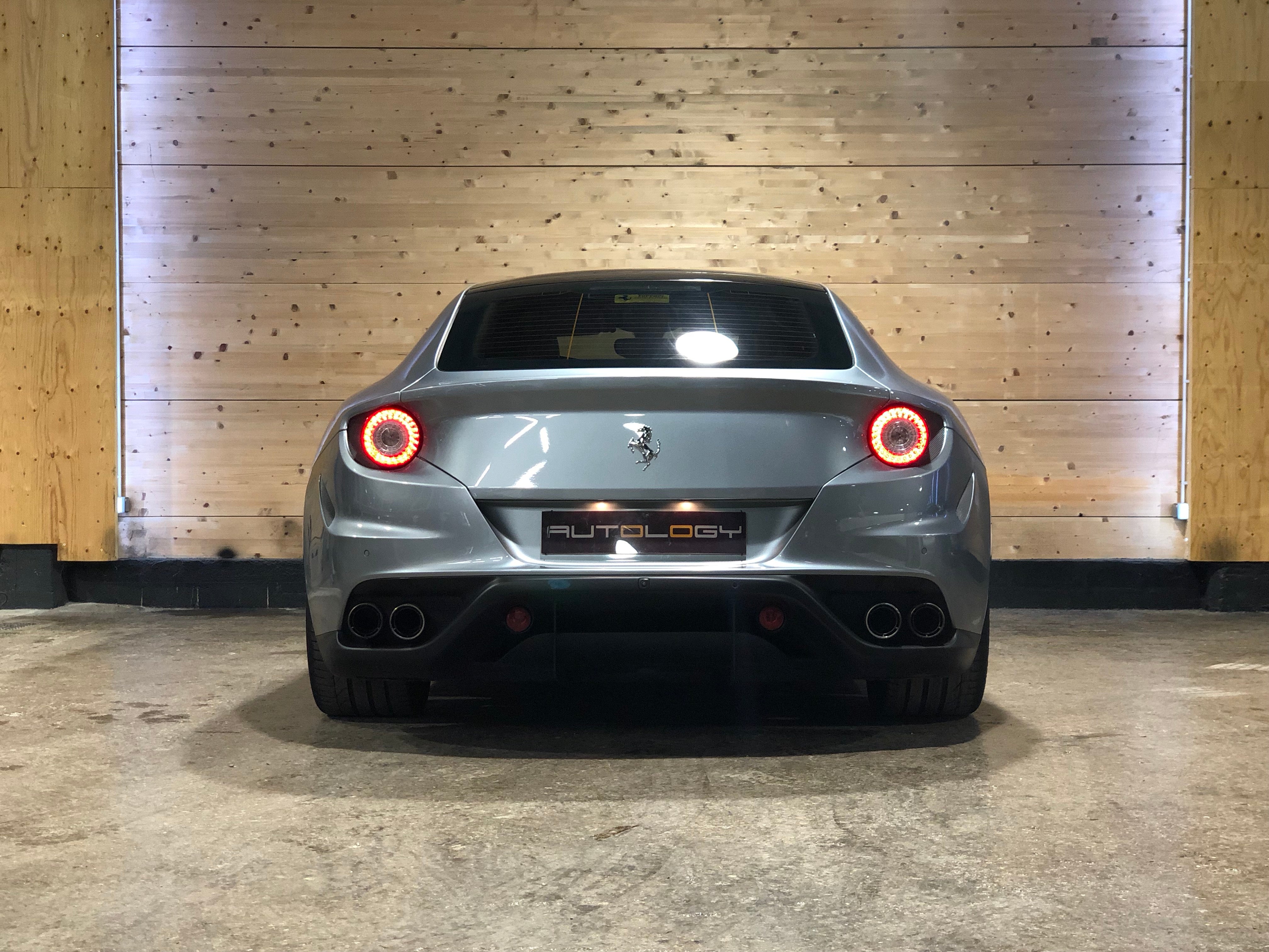 Ferrari FF