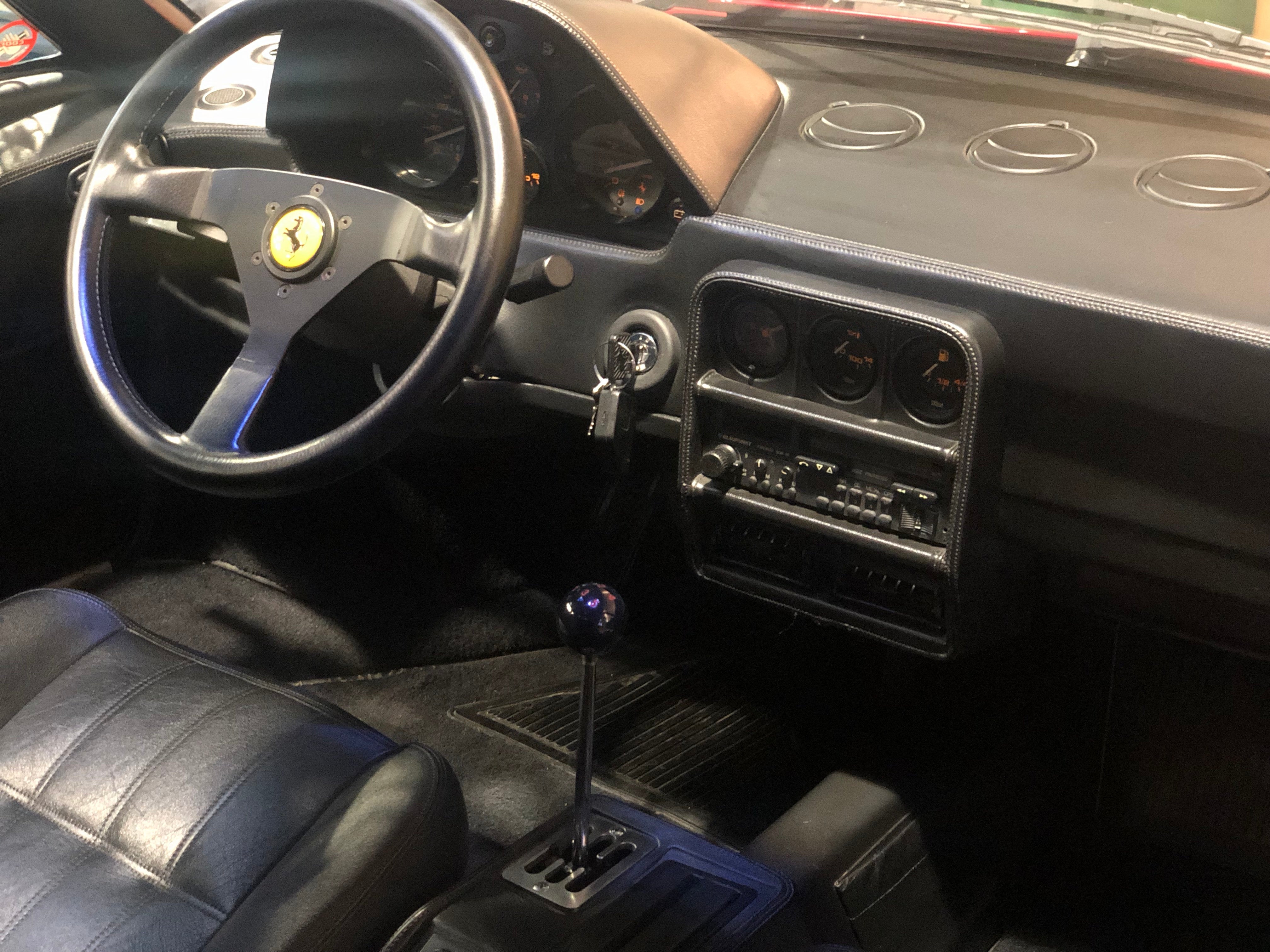 Ferrari 328 GTB