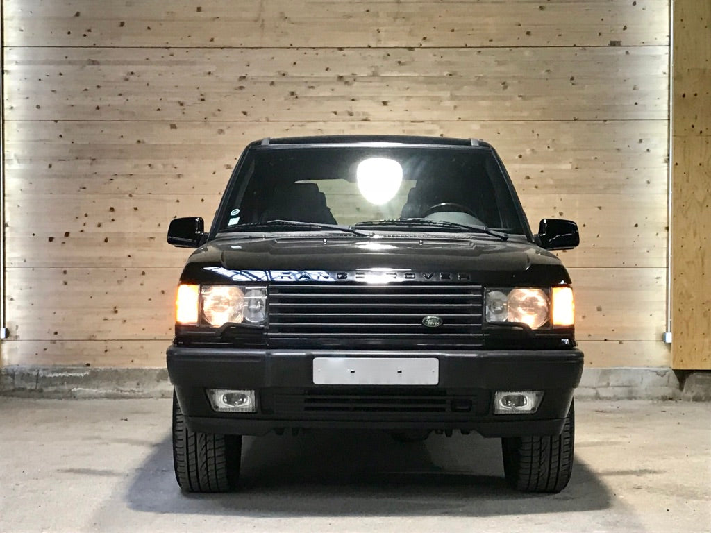 Land Rover Range Rover 4.6 Vogue